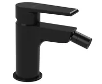 SAPHO KAI stojánková bidetová baterie, černá mat SAPHO KAI stojánková bidetová baterie, černá mat