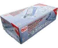 BGS Zvedák pákový, nosnost 2,5 t, hliníkový korpus (5)