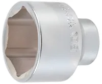 BGS Hlavice nástrčná, 3/4" 20 mm 6ti hranná, 60 mm BGS Hlavice nástrčná, 3/4" 20 mm 6ti hranná, 60 mm
