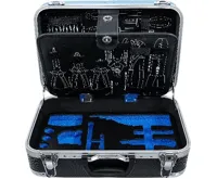 BGS Kufřík bez obsahu k nářaďovému kufru BGS 15505