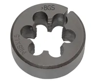 BGS Očko závitové M18 x 1,5 x 38 mm ze sady BGS č. 1900 BGS Očko závitové M18 x 1,5 x 38 mm ze sady BGS č. 1900