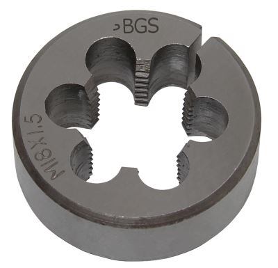 BGS Očko závitové M18 x 1,5 x 38 mm ze sady BGS č. 1900