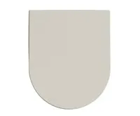 ISVEA INFINITY WC sedátko, SLIM, Soft Close, Easy Take, ivory (1)