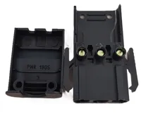 Atmos Konektor pro kompresor k sadě CP25 (1)