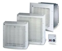 CATA ventilátor B-30 A