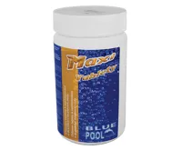 BluePool Bazénové chlor maxi tablety 1 kg BluePool Bazénové chlor maxi tablety 1 kg