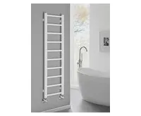 SAPHO METRO LIGHT otopné těleso 300x1140 mm, bílá (1)