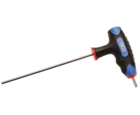 BGS Klíč imbus 3,0 x 115 mm, T-rukojeť