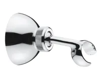 SAPHO Držák sprchy, otočný, chrom SAPHO Držák sprchy, otočný, chrom