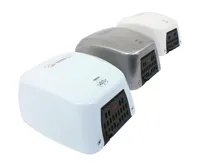 Jet Dryer STORM Bílý kov (24)