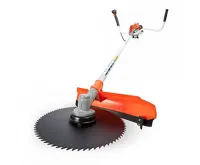 Profi Tools Nástavec na křovinořez - pila (1)