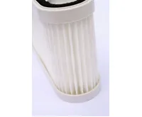 Jet Dryer STYLE Stříbrný (26)