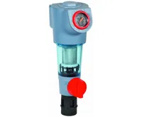 Honeywell filtr F74CS PrimusPlus DN15-1/2" Honeywell filtr F74CS PrimusPlus DN15-1/2"