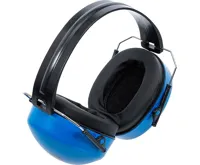 BGS Mušlové chrániče sluchu