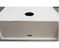 Deante Sabor 595 Bílá keramika (10)