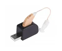 Platinium Osobní zesilovač zvuku dobíjecí Vocal Plus JH-338 (2)