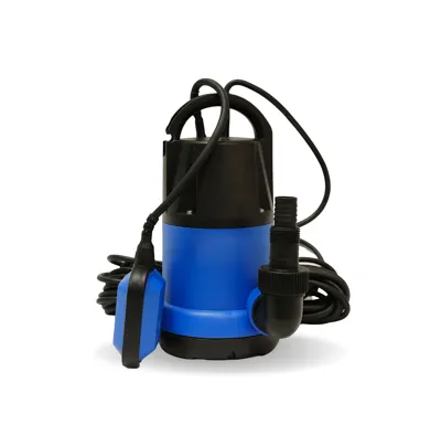 PUMPA blue line PSDR550P 230V ponorné čerpadlo s plovákem kabel 10m