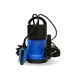 PUMPA blue line PSDR550P 230V ponorné čerpadlo s plovákem kabel 10m PUMPA blue line PSDR550P 230V ponorné čerpadlo s plovákem kabel 10m