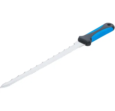BGS Nůž na tepelné izolace (vata, polystyren), čepel 280 mm