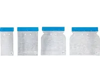 BGS Stěrka malířská 50 - 120 mm, 4 ks "JAPAN" (1)