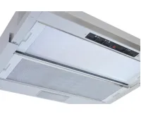 CATA Odsavač par TF 5260 Nerez Výsuvná 600mm (6)