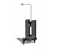 ROMOTOP Konvekční výměník (2)