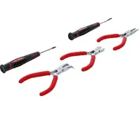 BGS Nářadí hodinářské,  5 kusů (1)