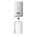 Protherm RAY AK 12KE + 120 l zásobník TV Sestava elektrokotle (0010030827) Protherm RAY AK 12KE + 120 l zásobník TV Sestava elektrokotle (0010030827)