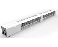 Elsymco EITAN ventilátor pod radiátor  55 cm