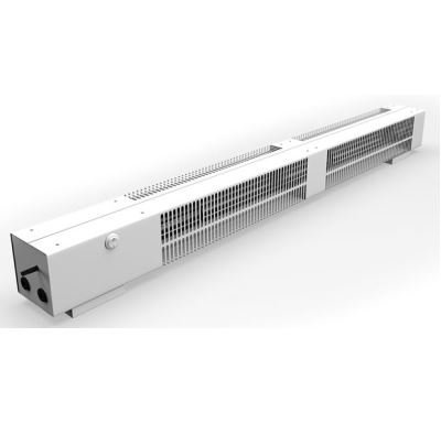 Elsymco EITAN ventilátor pod radiátor 122 cm
