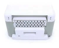 Jet Dryer ORBIT Bílý (23)