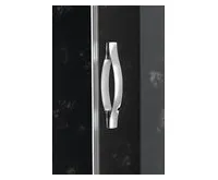 GELCO SIGMA SIMPLY obdélníkový sprchový kout 1300x1000mm L/P varianta, čiré sklo (1)