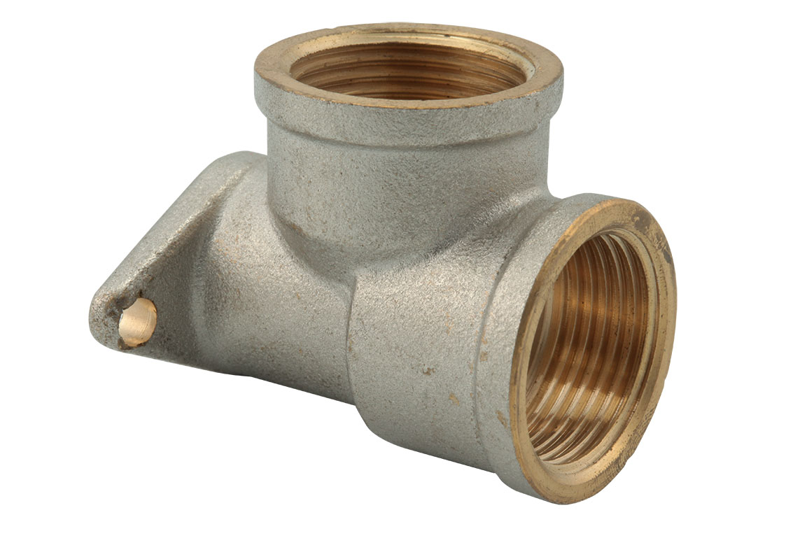 Novaservis nástěnka 3/4"x3/4" - ft231/20