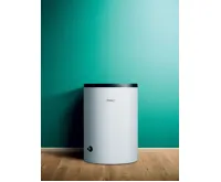 Vaillant uniSTOR VIH R 120/6 B ohřívač vody nepřímotopný stacionární Vaillant uniSTOR VIH R 120/6 B ohřívač vody nepřímotopný stacionární