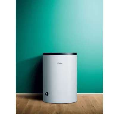 Vaillant uniSTOR VIH R 150/6 B ohřívač vody nepřímotopný stacionární