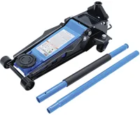 BGS Pojízdný zvedák, hydraulický, 3 t BGS Pojízdný zvedák, hydraulický, 3 t