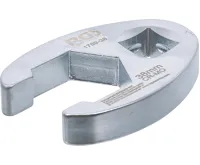 BGS Klíč plochý otevřený 3/4" 38 mm