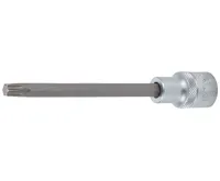 BGS Hlavice zástrčná 1/2&quot; pro T-profil T45x140 mm S2