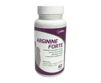 Wellife ARGININE FORTE 60 tobolek (1)
