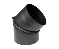 HS Flamingo Koleno - nastavitelné 45° 180 mm 2 mm