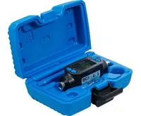 BGS Digitální momentový adaptér, 6,3 mm (1/4"), 6 - 30 Nm (3)