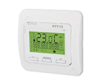 Elektrobock Termostat PT713 pro podlahové vytápění