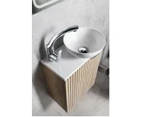 SAPHO FLY stojánková umyvadlová baterie s otočnou hubicí, chrom (4)