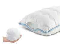 AKCE Dormeo Klasický polštář 50x70cm ZDARMA (1)