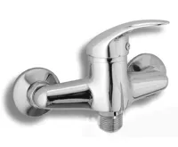 NOVASERVIS Dřezová baterie bez ramene 150 mm Titania Lux chrom - 91070/1,0 NOVASERVIS Dřezová baterie bez ramene 150 mm Titania Lux chrom - 91070/1,0