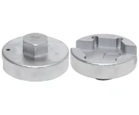 BGS Klíč na ventil láhve CNG pro Type NGT