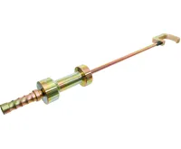 BGS Kluzné kladivo s tažným hákem | těžké provedení | 6 kg - BGS 7778 (2)