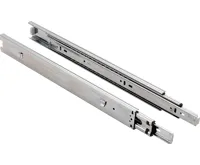 BGS Kolejničky pojízdné pro zásuvky do dílenského vozíku BGS 2001, 1 pár