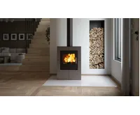 HS Flamingo Krbová kamna FLAMINGO ® EVENES šedá (6)