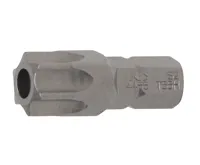 BGS Bit 5/16" T-profil T 55 x 30 mm, s vrtáním BGS Bit 5/16" T-profil T 55 x 30 mm, s vrtáním